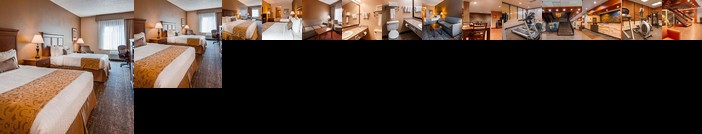 BEST WESTERN Golden Lion Hotel