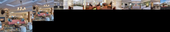 Homewood Suites by Hilton Anchorage