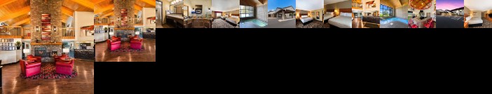 Best Western Derby Inn Eagle River