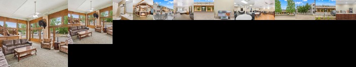 Regency Fairbanks Hotel