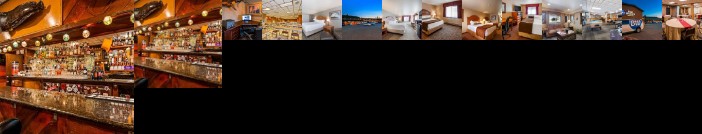 BEST WESTERN Bidarka Inn