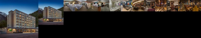 Goldbelt Hotel Juneau