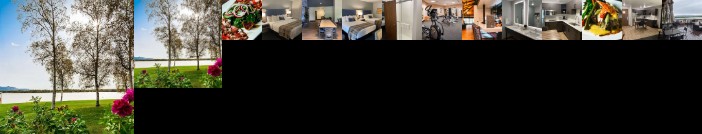 BEST WESTERN Lake Lucille Inn