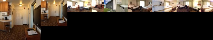 Alaska's Select Inn Motel