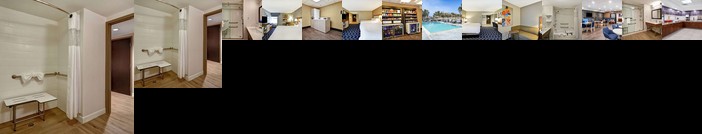 Hampton Inn Auburn