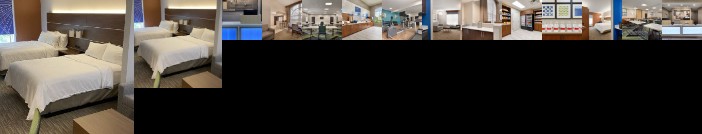Holiday Inn Express Hotel & Suites Auburn