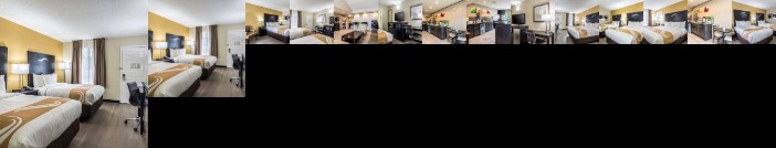 Quality Inn Auburn Alabama Mall Parkway