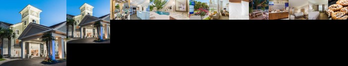Holiday Inn Express Fairhope