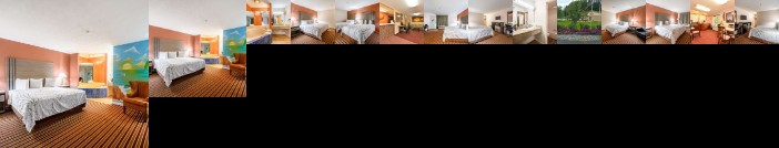 Americas Best Value Inn Heflin (Alabama)