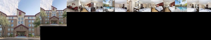 Red Roof Inn - Southpoint