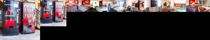 Scottish Inn Jacksonville (Florida)