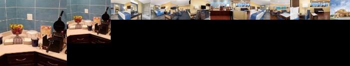 Days Inn Muscle Shoals
