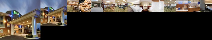 Holiday Inn Express Hotel & Suites Thomasville
