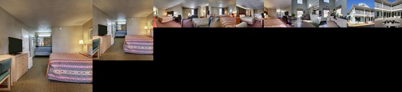 Key West Inn Tuscumbia