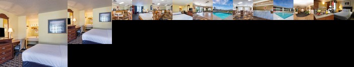 Quality Inn Arkadelphia
