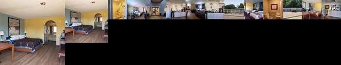 Super 8 Motel Arkadelphia Caddo Valley Area
