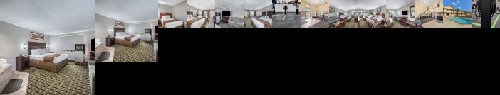 Americas Best Value Executive Inn & Suites Caddo Valley