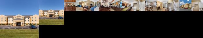 Comfort Inn & Suites Bryant