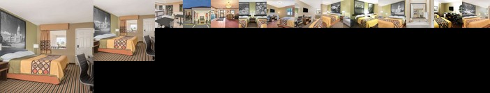 Super 8 Bryant Little Rock Area