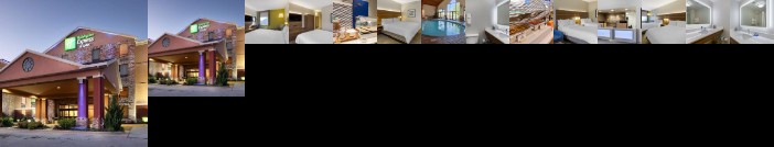 Holiday Inn Express Hotel & Suites Harrison (Arkansas)