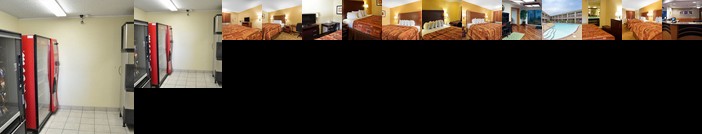 Days Inn & Suites - Little Rock Airport