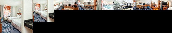 Fairfield Inn Little Rock North