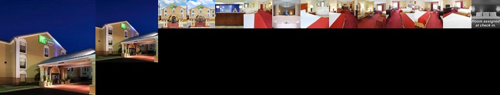 Holiday Inn Express Hotel & Suites North Little Rock