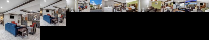 Simply Home Inn & Suites N Little Rock
