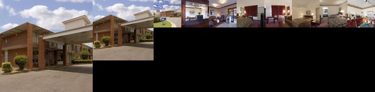 Americas Best Value Inn & Suites Searcy