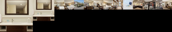 Hampton Inn and Suites Springdale