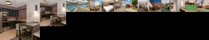 Residence Inn Springdale