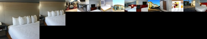 Comfort Inn Van Buren