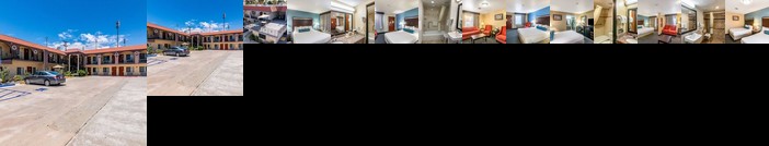 Econo Lodge Glendale (California)