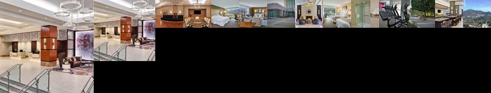Hilton Los Angeles North Glendale & Executive Meeting Ctr