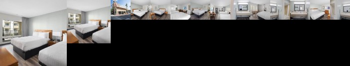 Vagabond Inn Glendale (California)
