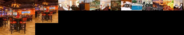 Canyon Plaza Resort