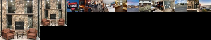 Red Feather Lodge