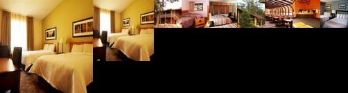 Yavapai Lodge
