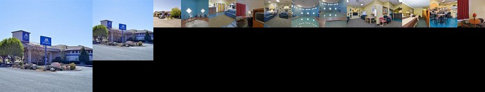 Americas Best Value Inn Prescott Valley