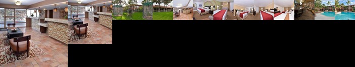 BEST WESTERN Plus Papago Inn & Resort