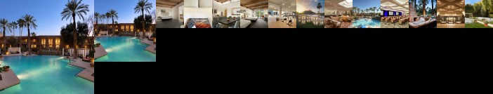 Doubletree Paradise Valley Resort