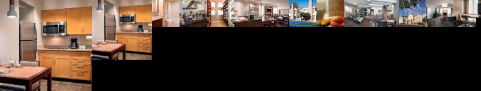 Residence Inn Scottsdale Paradise Valley