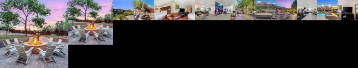 Super 8 Sedona Motel