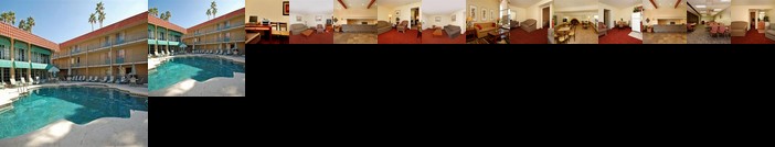 Quality Suites Tempe