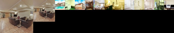 Hawthorn Suites by Wyndham Tempe