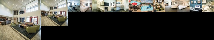 Quality Inn Airport Tempe