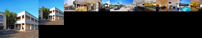 Ramada Foothills Inn & Suites
