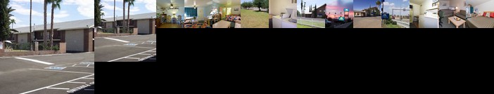 Americas Best Value Inn Tucson