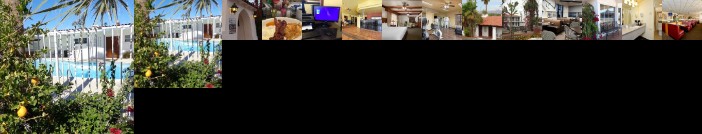 BEST WESTERN Coronado Motor Hotel