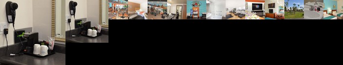 Howard Johnson Inn Yuma